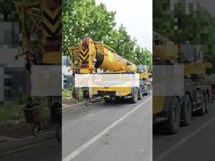 2020 XCMG 80 tonnes XCT80L6-1 à Anhui, Chine